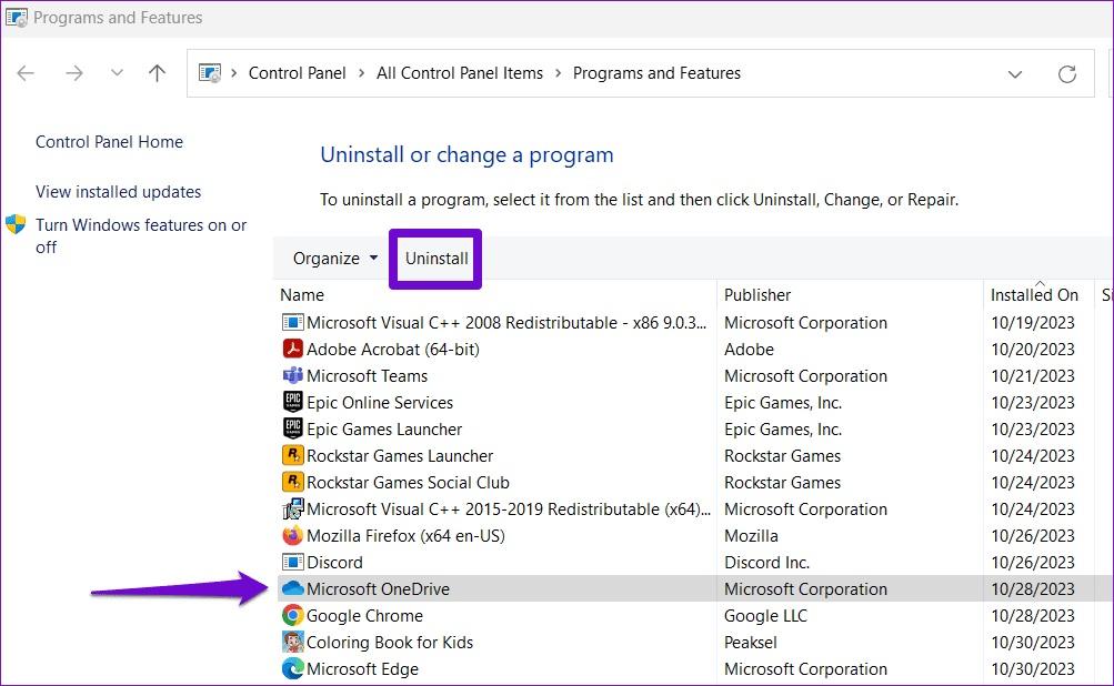 نحوه رفع مشکل ایجاد پوشه های تکراری در OneDrive  13