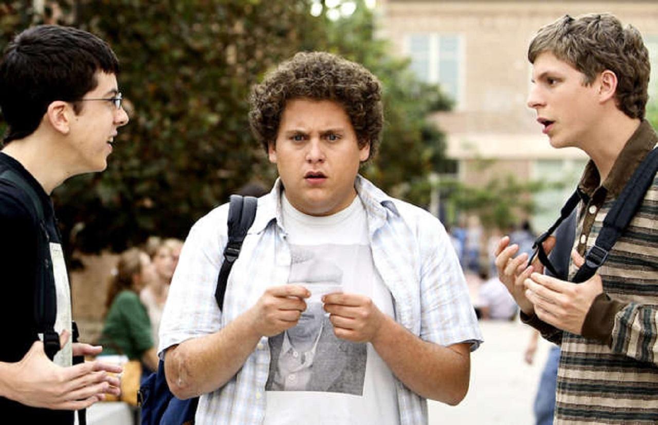 فیلم خیلی بد (2007)