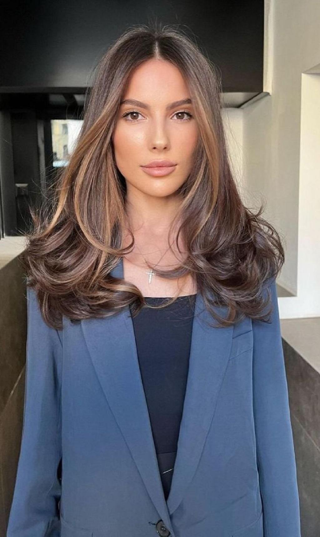 مدل مو اولد مانی زنانه5