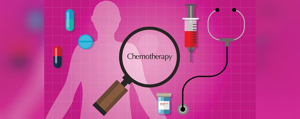 شیمی درمانی سرطان معده