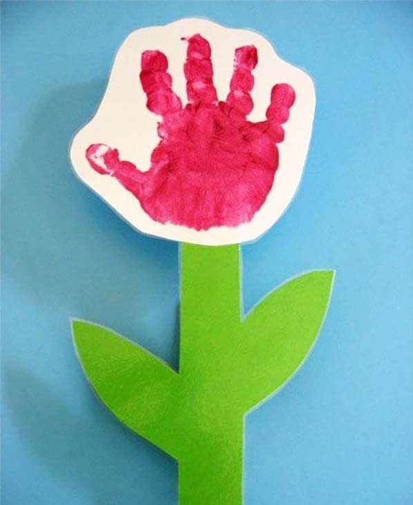 کاردستی دهه فجر کلاس سوم 1