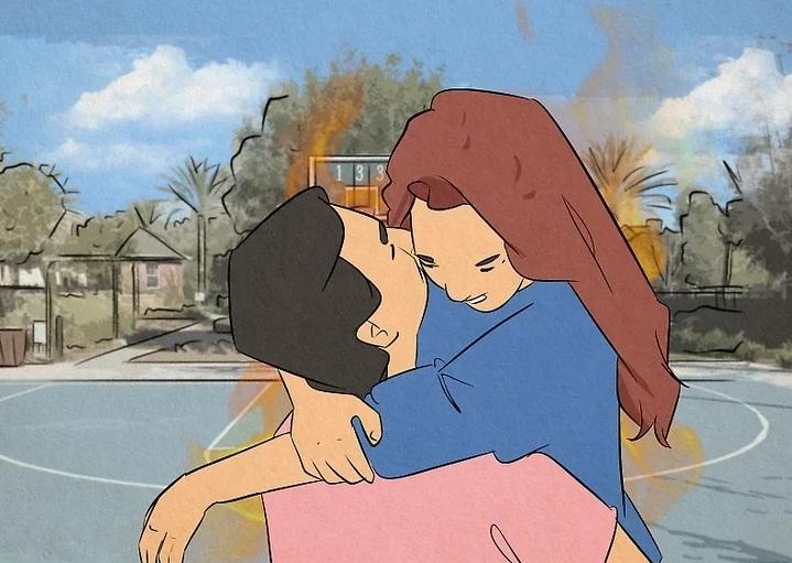 معنی عدد 133 عاشقانه 7