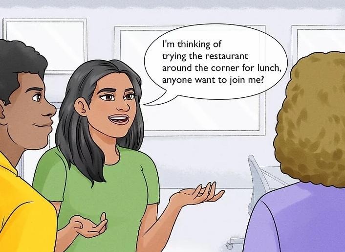 راه&zwnj;های پیدا کردن دوست در یک کشور جدید 3