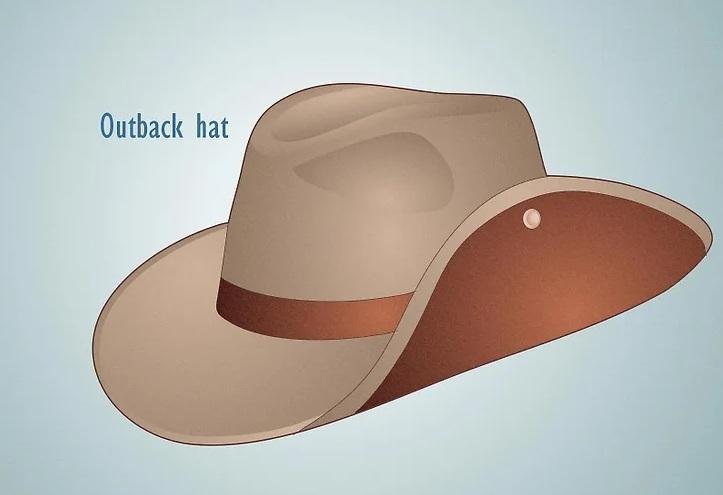 انواع کلاه مردانه 23