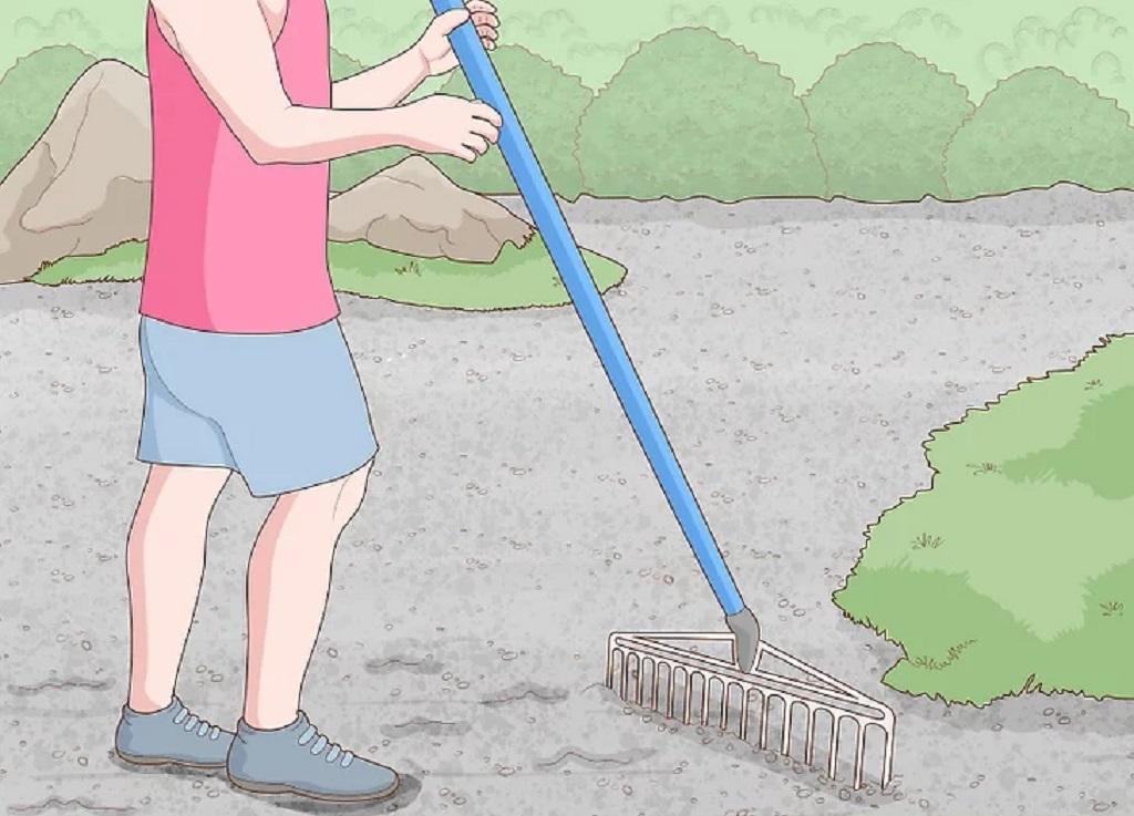 روش هرس کردن باغ ذن برای کسب آرامش 2