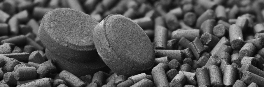 طریقه مصرف قرص زغال فعال