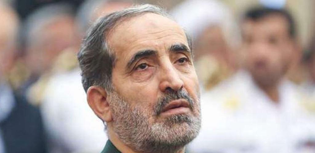 عکس سردار علی شادمانی 2