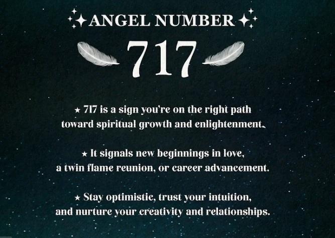 عدد فرشته 717 1