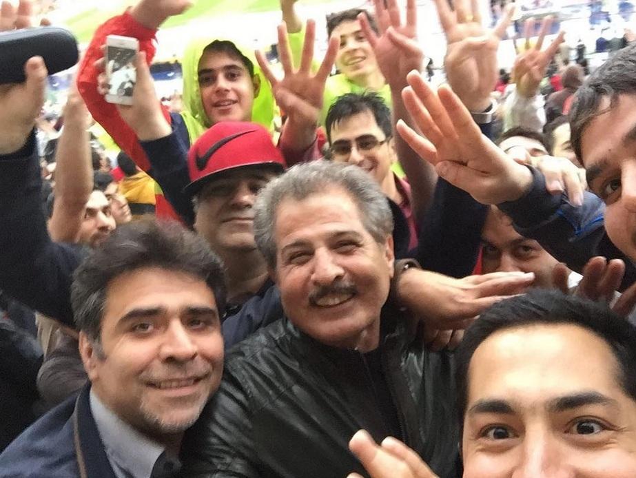 عکس های محمد پنجعلی 6