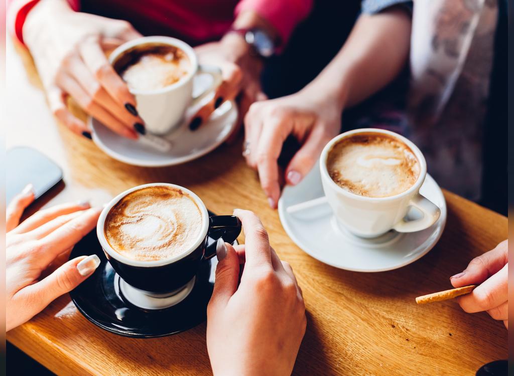 عوارض خوردن زیاد قهوه برای سلامتی