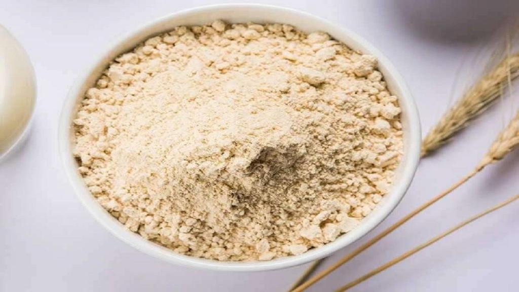 خواص سویق گندم در طب اسلامی