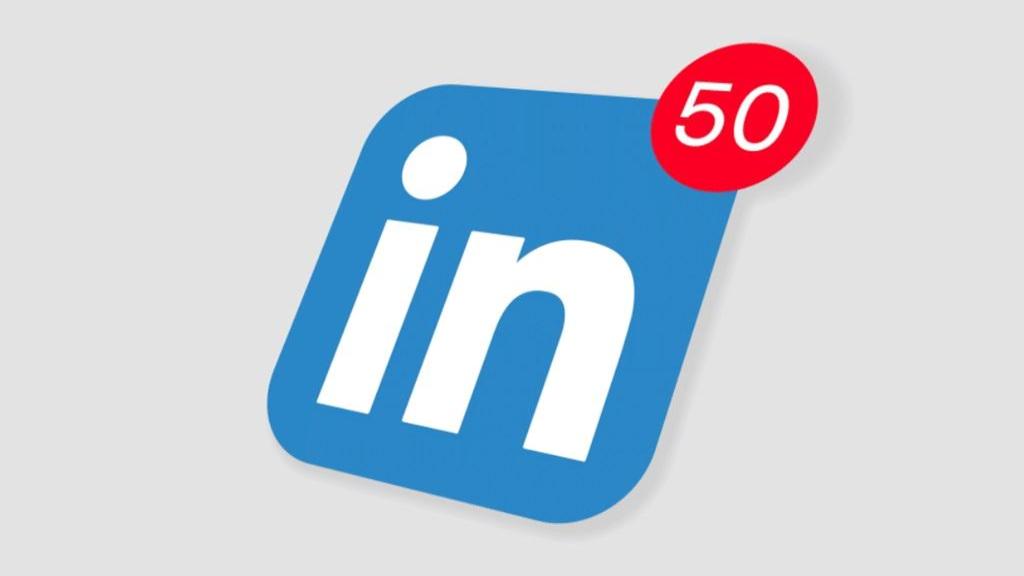 آموزش رفع مشکل عدم دریافت اعلان یا نوتیفیکیشن لینکدین (linkedin)