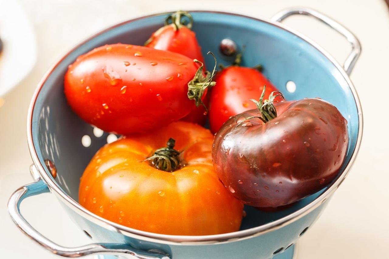 روشهای ماندگاری مواد غذایی 2