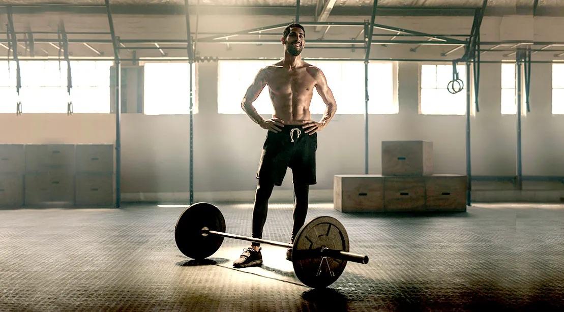 نمونه تمرینهای HIIT برای امتحان کردن 1