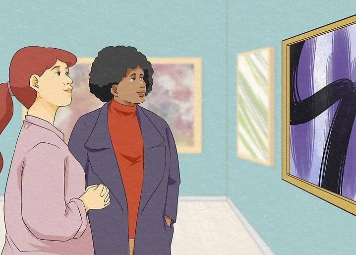 بهترین سرگرمیها برای زنان 24