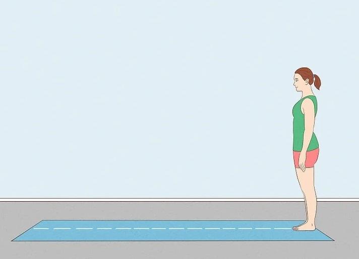 نحوه انجام حرکت چرخ و فلک 1