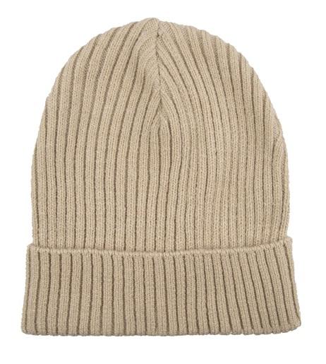 کلاه زمستانی مردانه ساده1