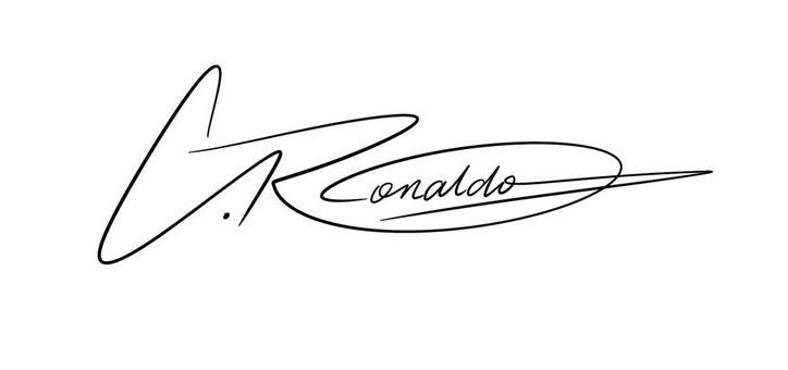 نمونه امضا مدیریتی 4