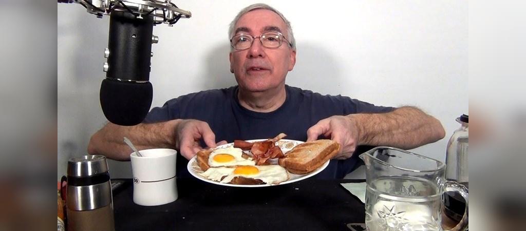 تخم مرغ صبحانه مناسب افراد دیابتی