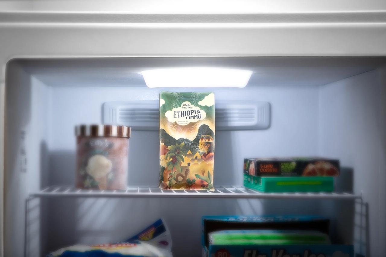 مهم&zwnj;ترین عوامل تازگی قهوه