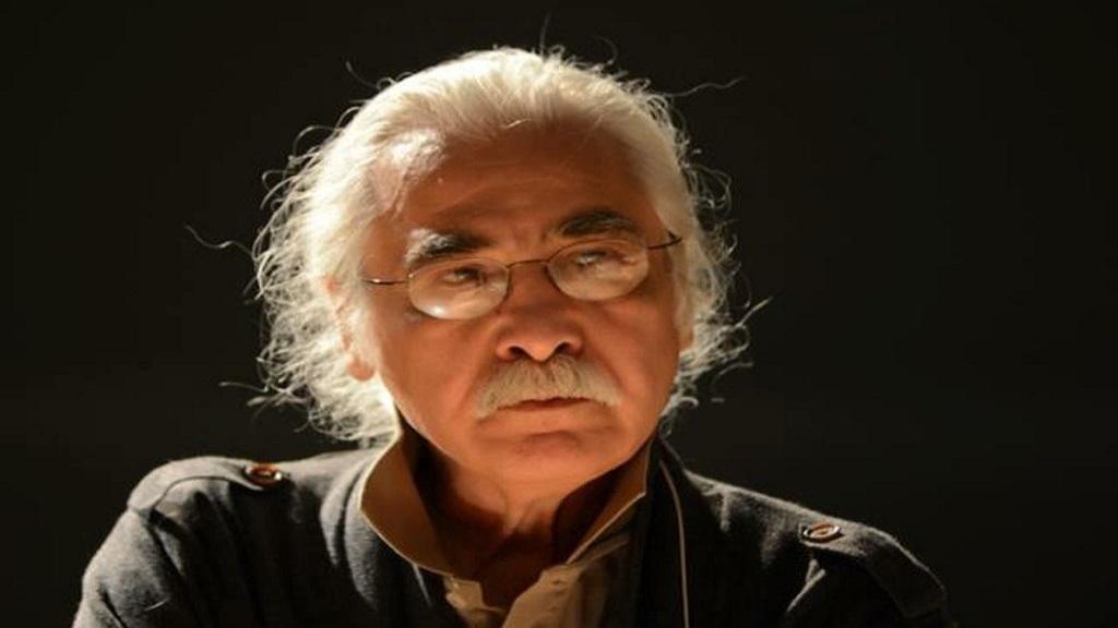 بیوگرافی ایرج جنتی عطایی شاعر و همسرش، زندگی شخصی و علت بیماری