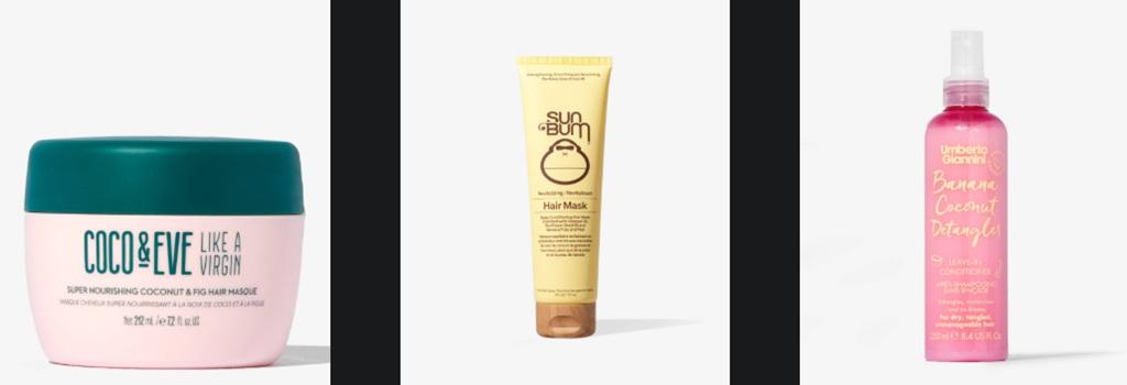 نحوه خوشبو نگه داشتن موها 4