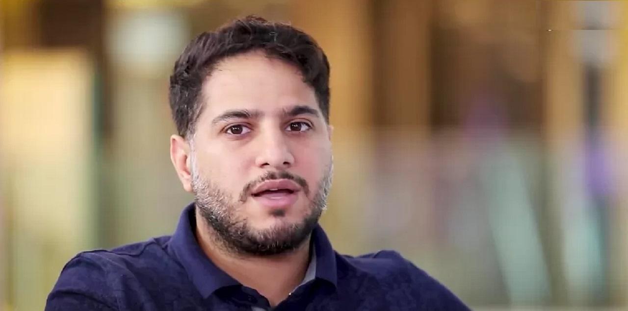 عکس کاظم دانشی فیلمنامه نویس