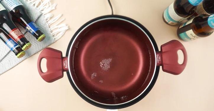 نحوه تمیز کردن بطری شیشه ای 12