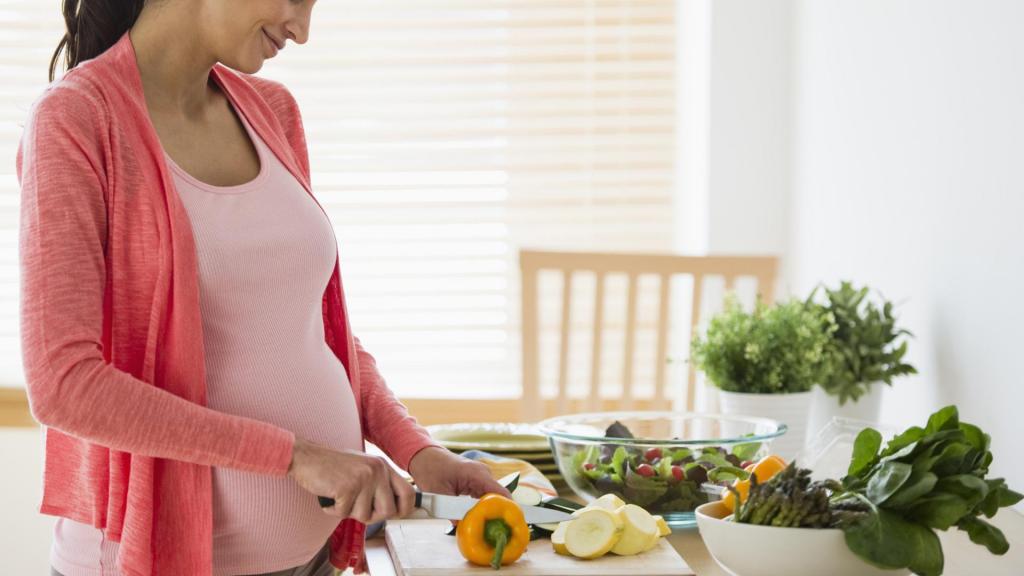 استرس در بارداری نشانه چیست