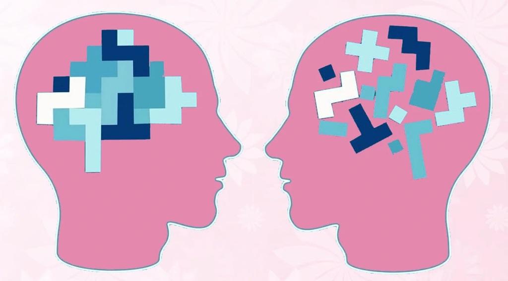 تفاوت بین زوال عقل و بیماری آلزایمر چیست؟