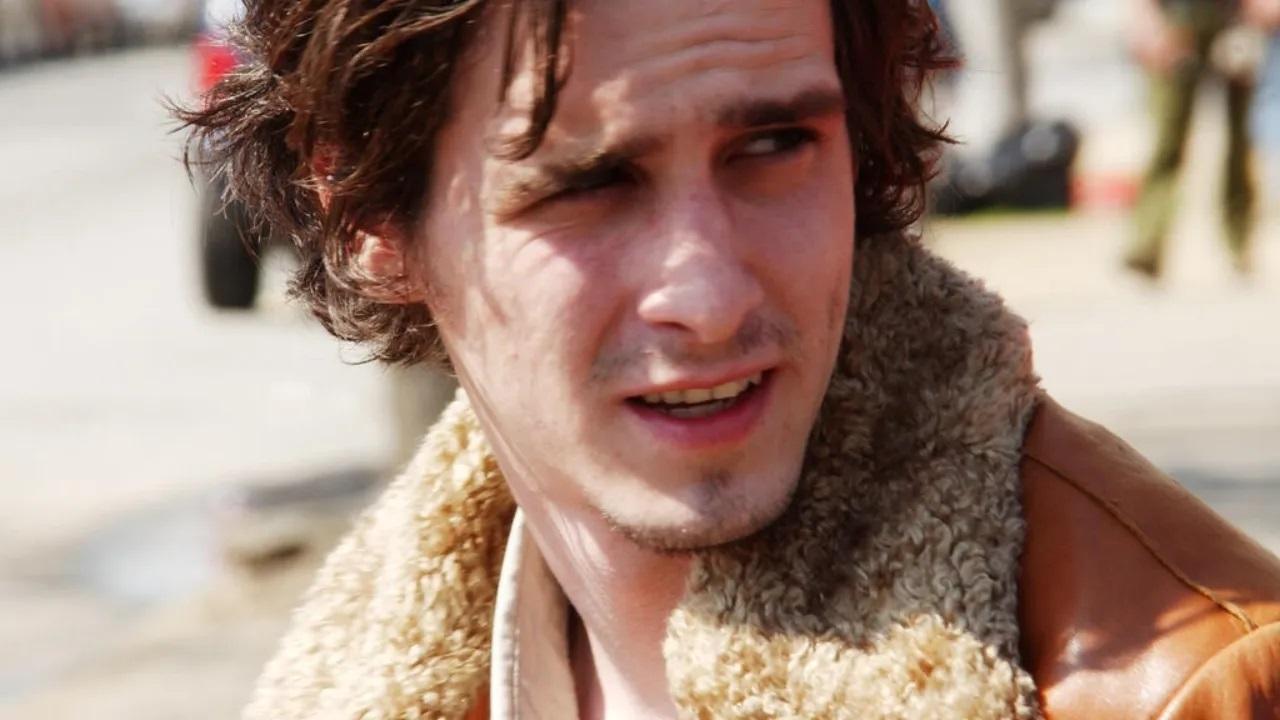 بیوگرافی و زندگی شخصی جیمز رانسون