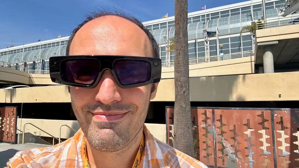 بهترین‌های نمایشگاه AWE 2025 3