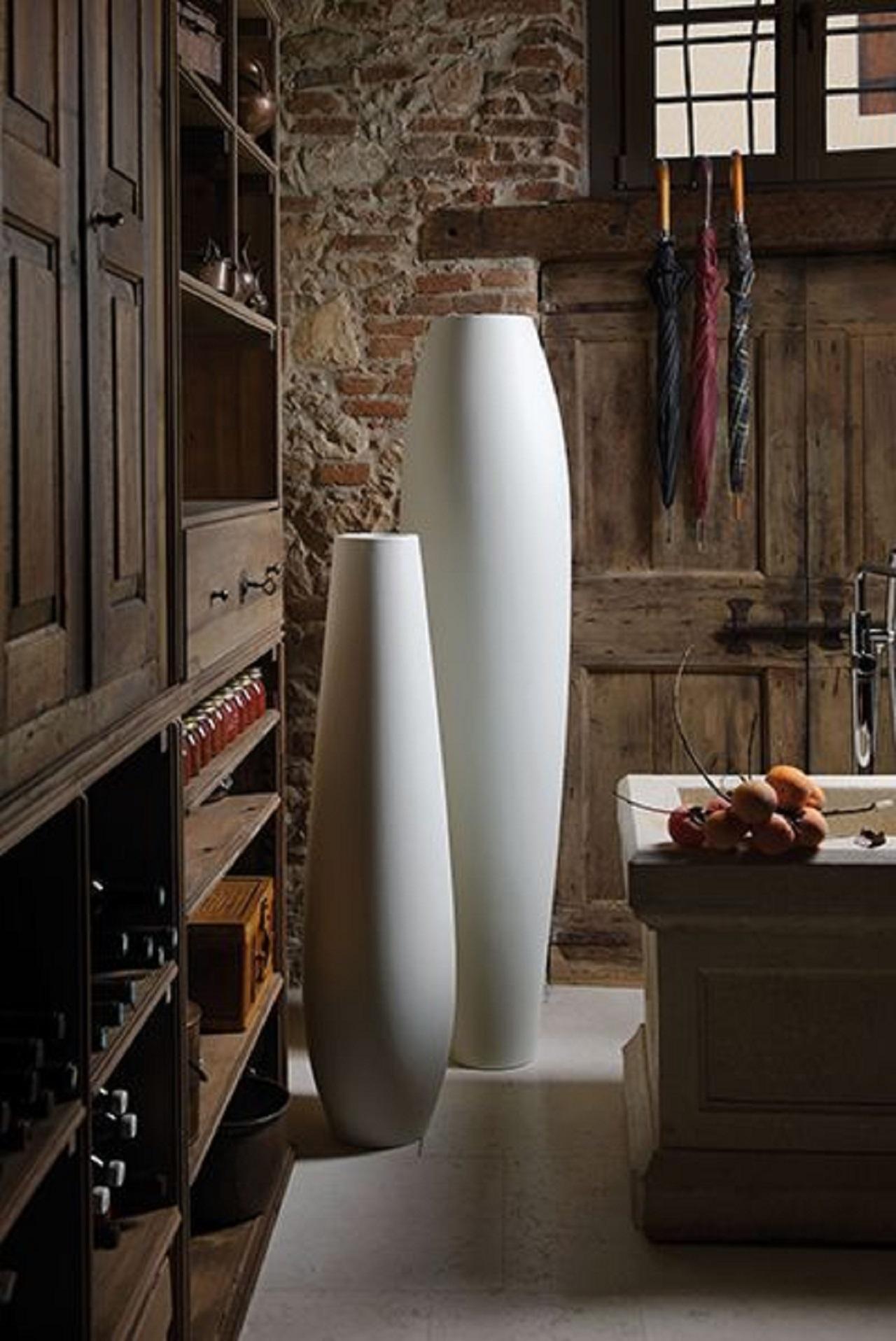 مدل گلدان دکوری مینیمال  3