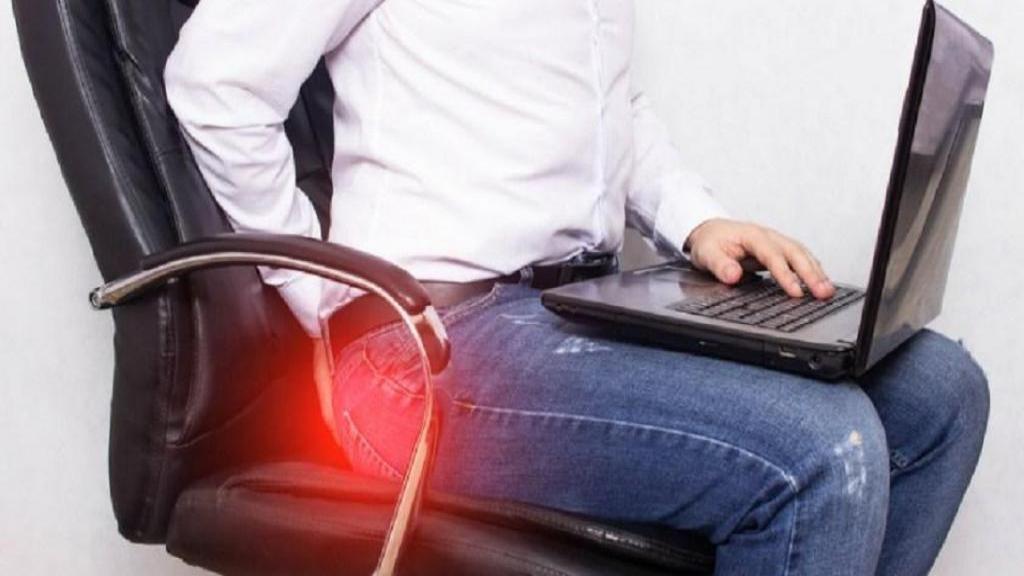 علت به وجود آمدن فیستول مقعدی + راه تشخیص و درمان آبسه مقعدی