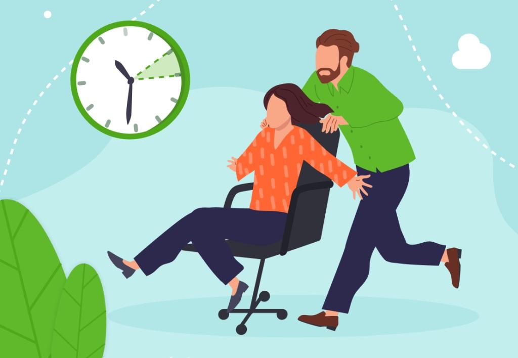 چه جایگزین‌هایی برای حفظ بهره‌وری وجود دارد؟