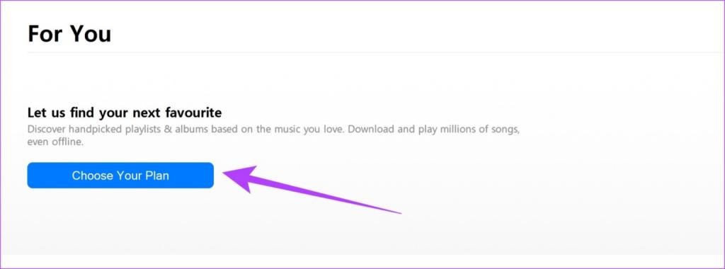 نحوه دریافت اشتراک در  اپل موزیک برای ویندوز
