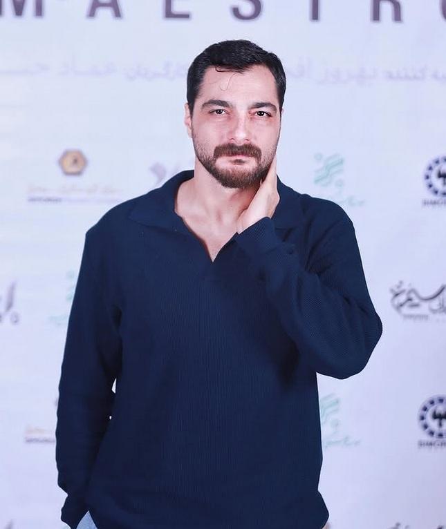بیوگرافی سجاد بابایی 1