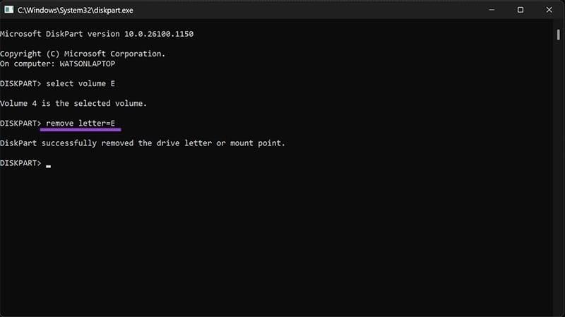نحوه غیرفعال کردن هشدار فضای کم دیسک ویندوز 11  10