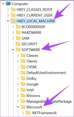 رفع خطای Code 147-0 در مایکروسافت 10