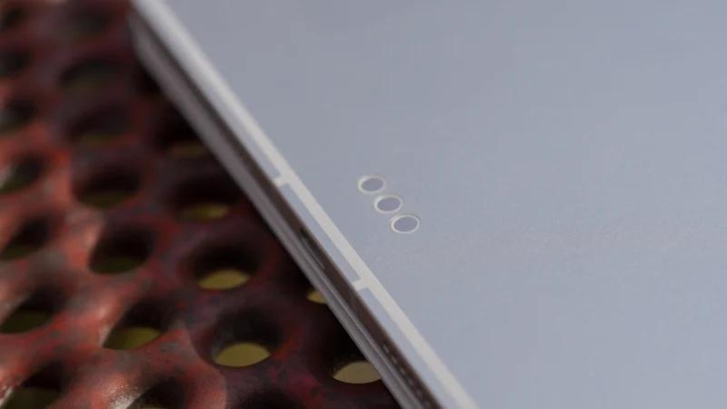 طراحی آیپد پرو 2025 2