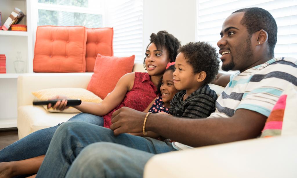 راهکارهایی برای محافظت کودکان در برابر اثرات مضر تلویزیون