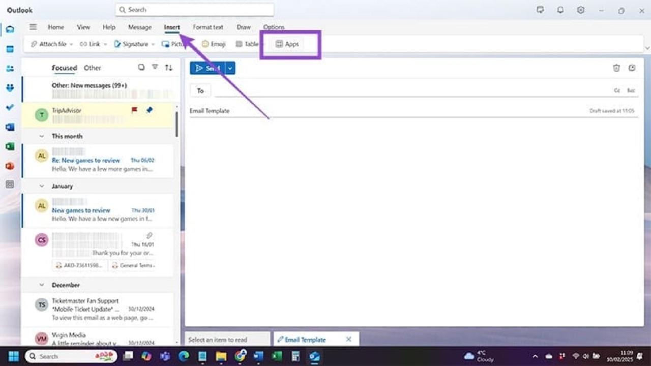 ایجاد یک قالب اوک لوک در نسخه جدید1