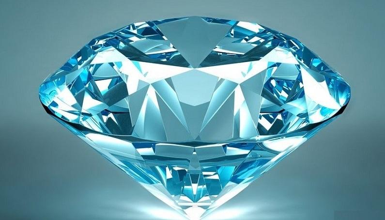 معنی سنگ الماس چیست