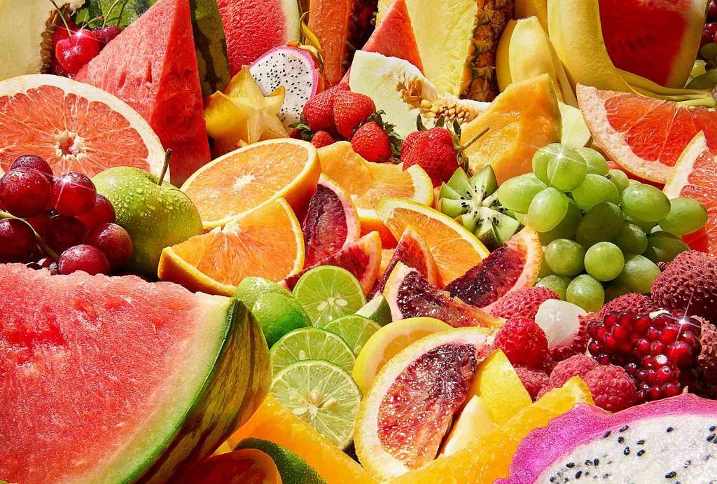مغذی ترین میوه های مصرفی روزانه