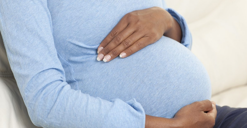 فواید صحبت کردن با جنین در بارداری