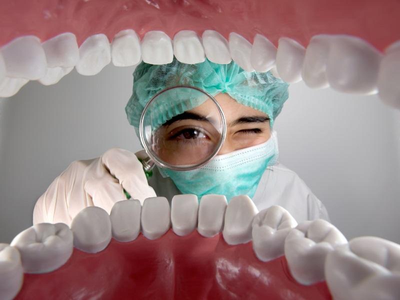 علت نامگذاری روز دندانپزشک