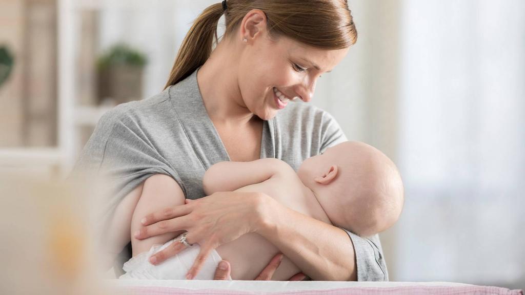 آیا مادر می تواند در طول مصرف متادون به کودک شیر بدهد؟