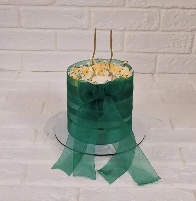 کاپ کیک نیمه شعبان 1