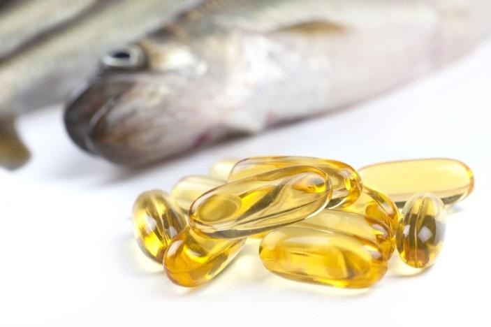 آیا مکمل روغن ماهی خطر قلبی دارد؟