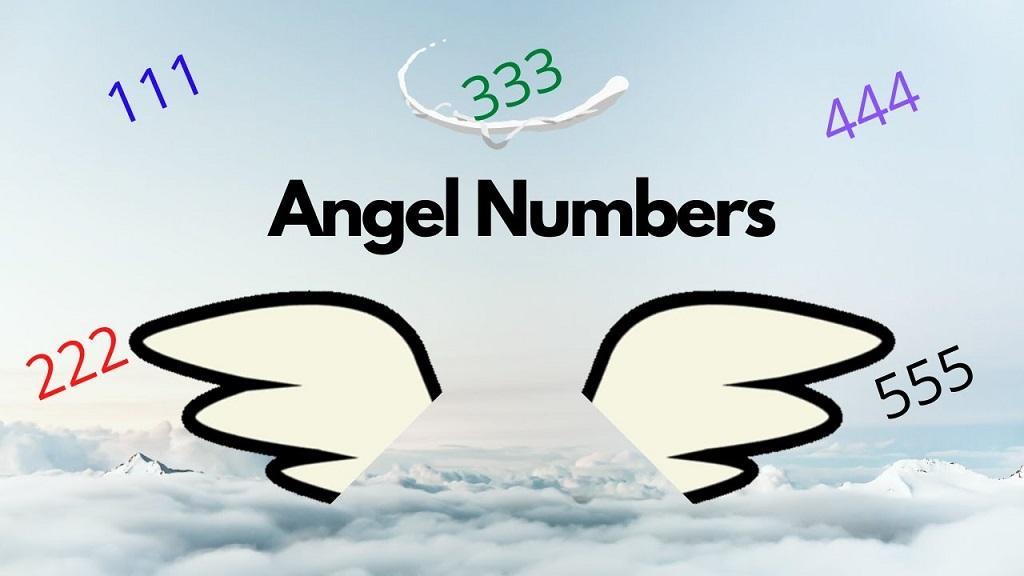 معنای اعداد فرشتگان چیست؛ پیام فرشتگان و راز دیدن اعداد تکراری